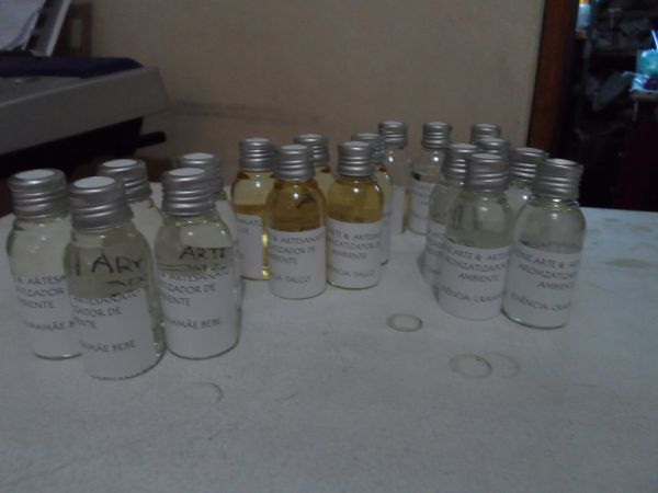 AROMATIZADOR 45 ML