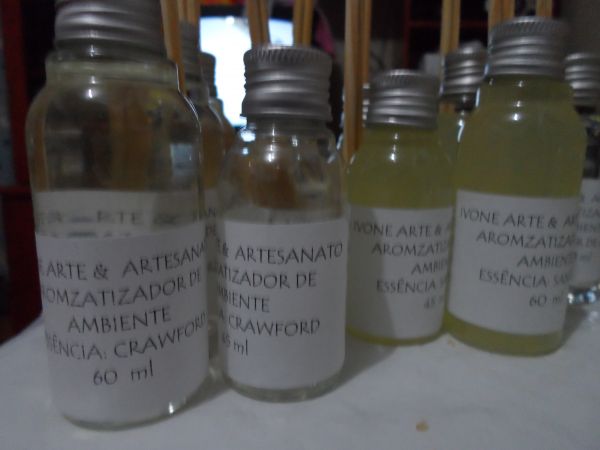 AROMATIZADOR 60 ML